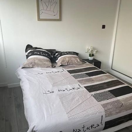 Appartement 110M2 Annemasse Buitenkant foto