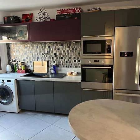 Appartement 110M2 Annemasse Buitenkant foto