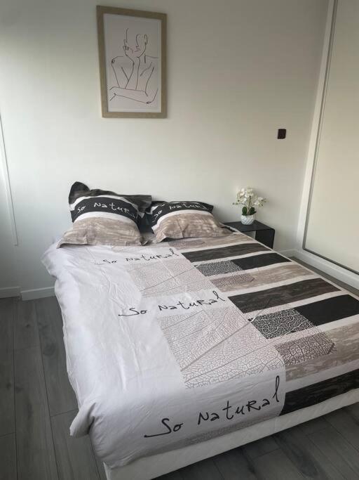 Appartement 110M2 Annemasse Buitenkant foto