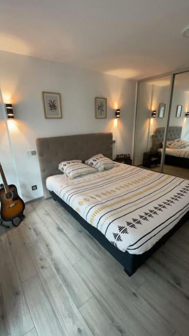 Appartement 110M2 Annemasse Buitenkant foto