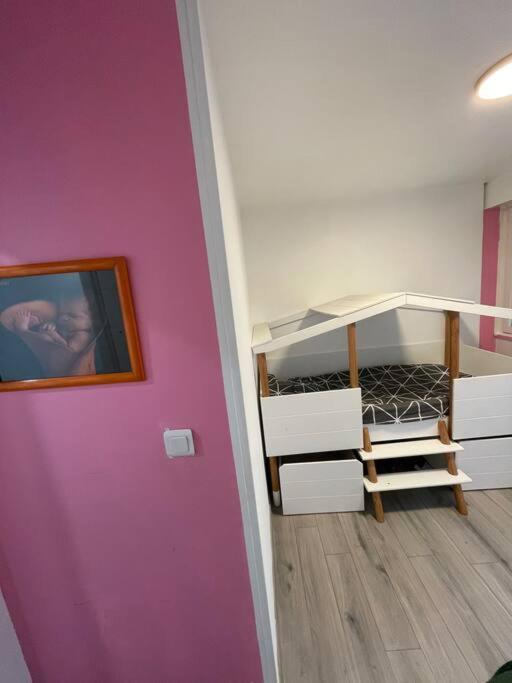 Appartement 110M2 Annemasse Buitenkant foto