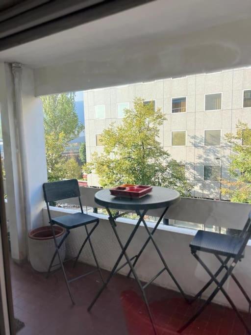 Appartement 110M2 Annemasse Buitenkant foto